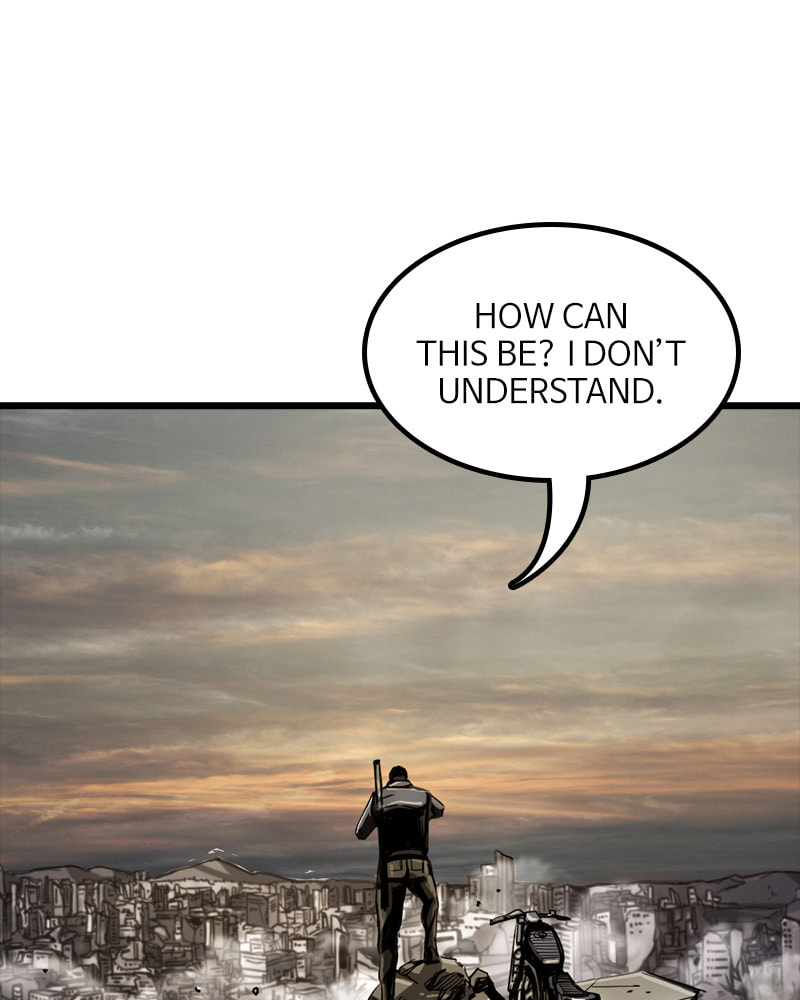 Read The First Hunter chapter 35 image 9 on Lezhin