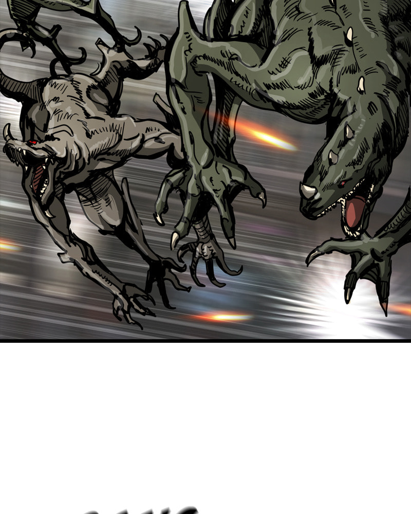 Read The First Hunter chapter 35 image 90 on Lezhin
