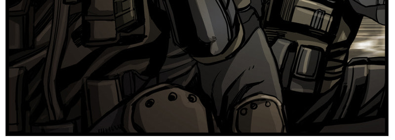 Read The First Hunter chapter 35 image 92 on Lezhin