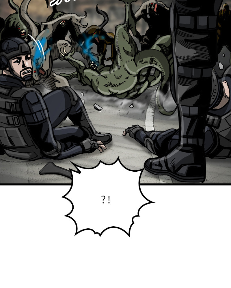 Read The First Hunter chapter 35 image 97 on Lezhin