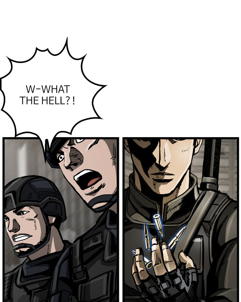 Read The First Hunter chapter 35 image 98 on Lezhin