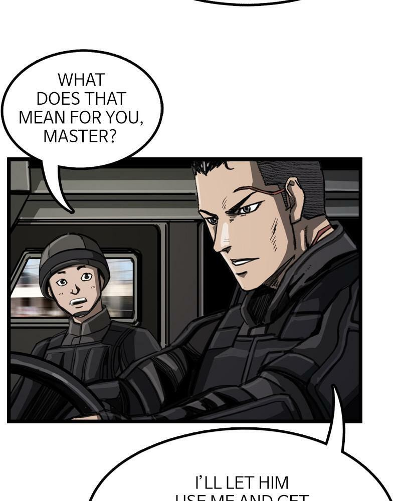 Read The First Hunter chapter 36 image 101 on Lezhin