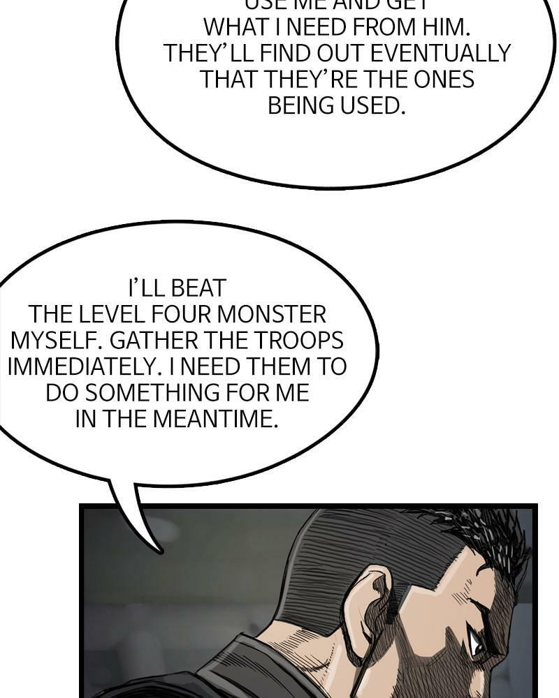 Read The First Hunter chapter 36 image 102 on Lezhin