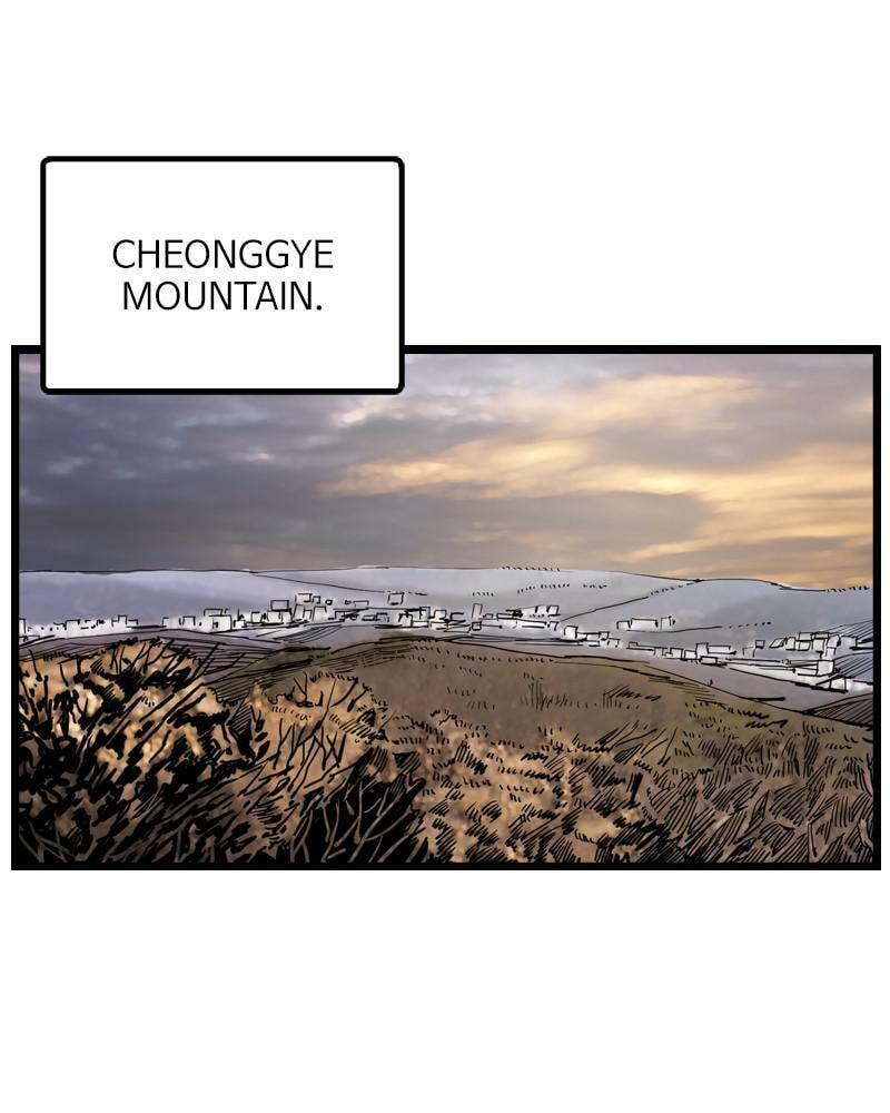 Read The First Hunter chapter 36 image 104 on Lezhin