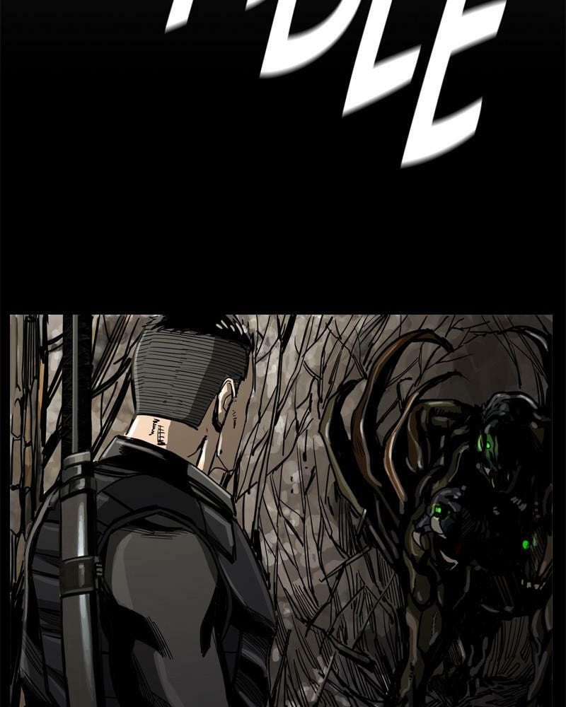 Read The First Hunter chapter 36 image 108 on Lezhin