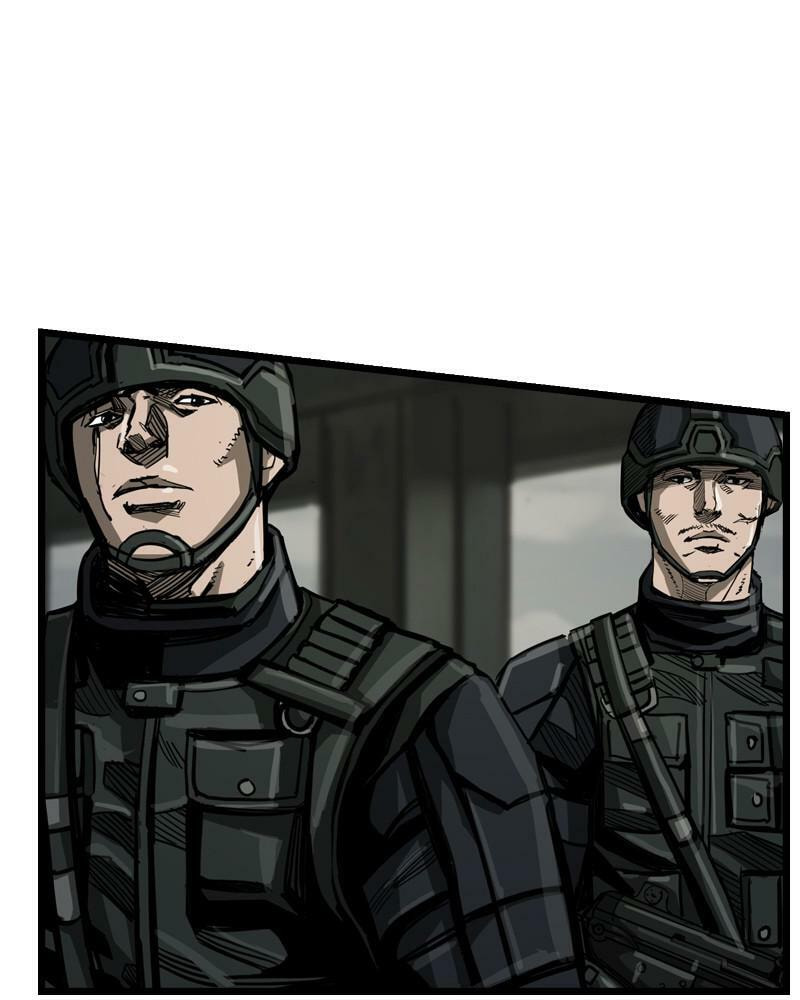 Read The First Hunter chapter 36 image 11 on Lezhin