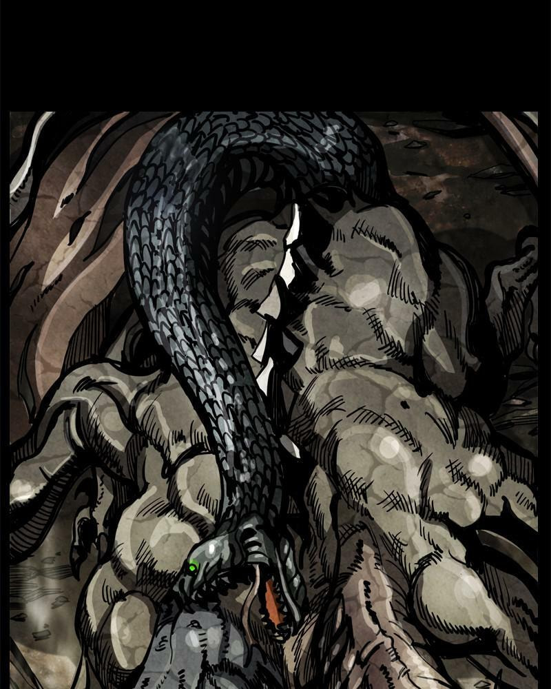 Read The First Hunter chapter 36 image 110 on Lezhin