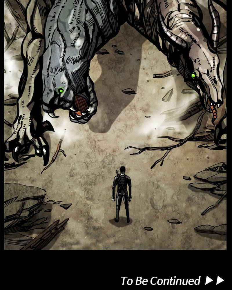Read The First Hunter chapter 36 image 111 on Lezhin