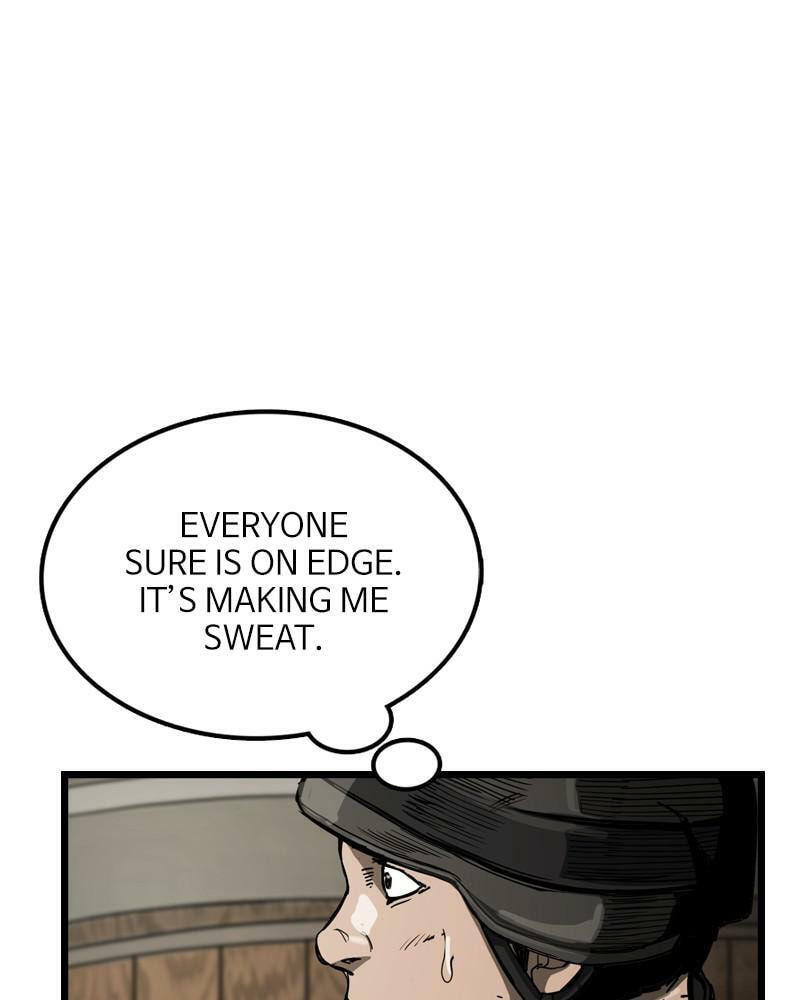 Read The First Hunter chapter 36 image 12 on Lezhin