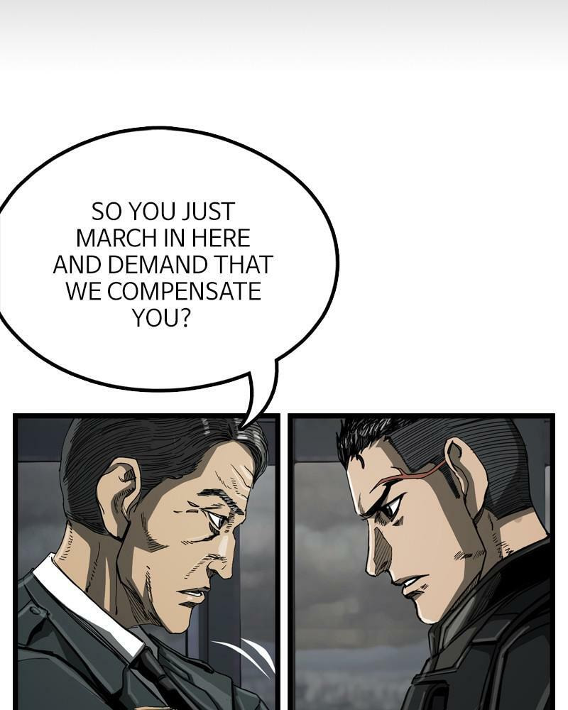 Read The First Hunter chapter 36 image 16 on Lezhin