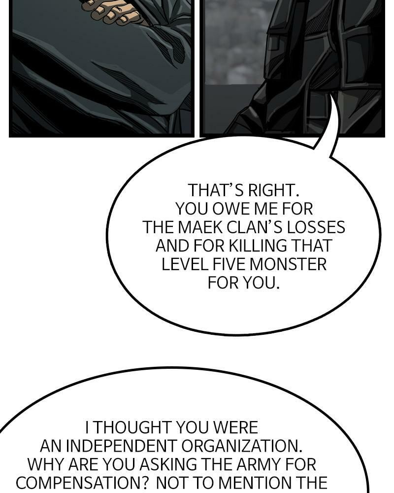 Read The First Hunter chapter 36 image 17 on Lezhin