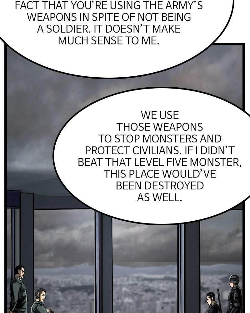 Read The First Hunter chapter 36 image 18 on Lezhin