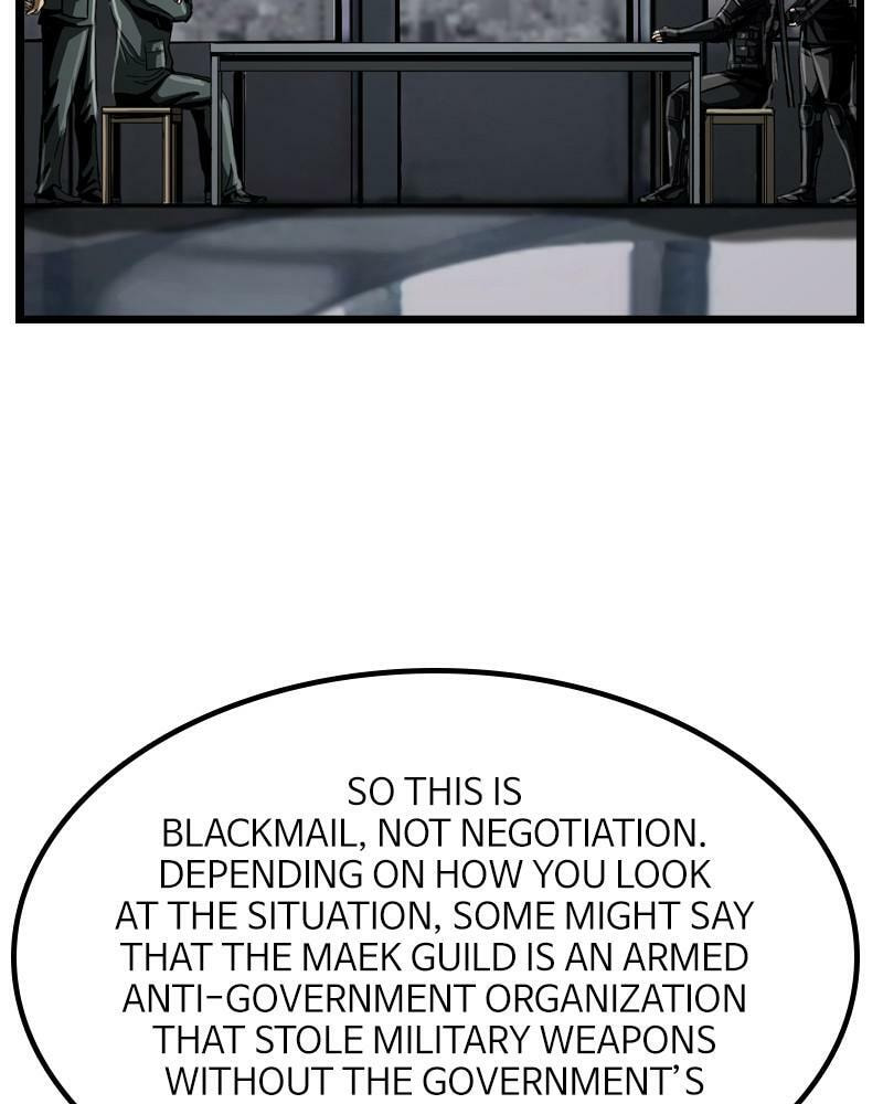 Read The First Hunter chapter 36 image 19 on Lezhin