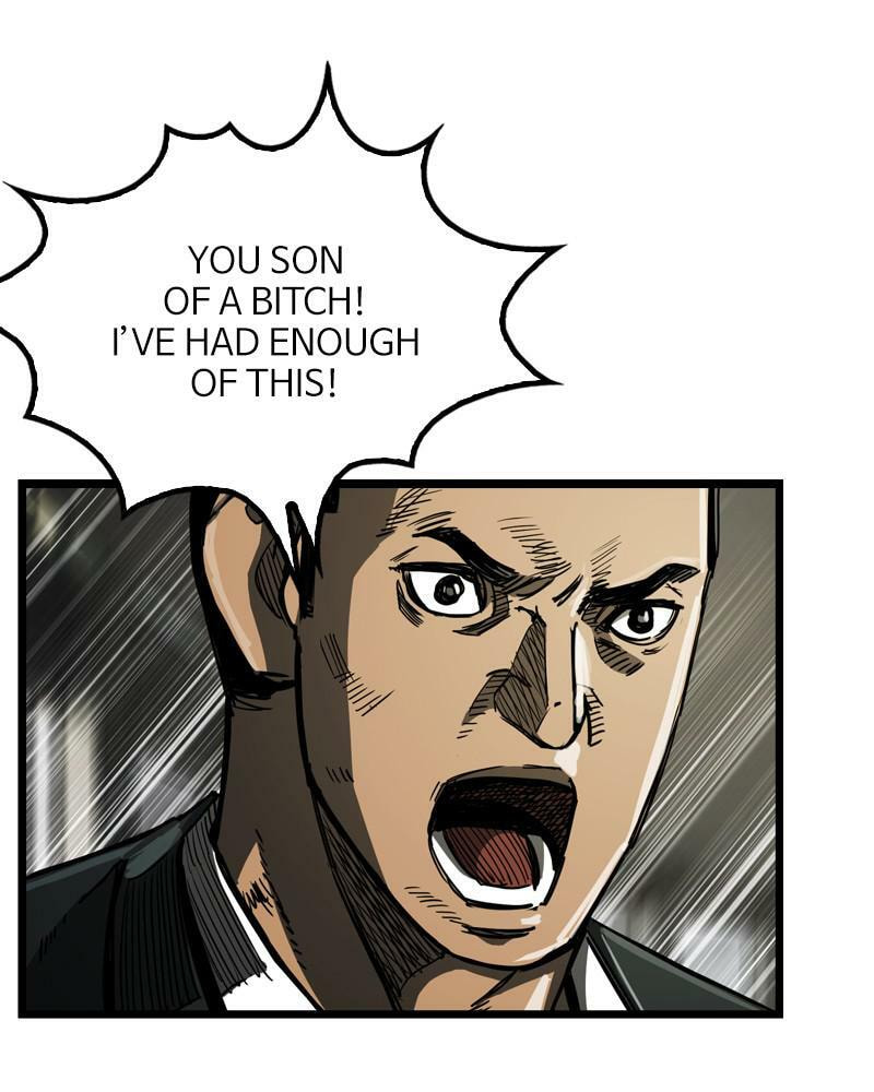 Read The First Hunter chapter 36 image 22 on Lezhin
