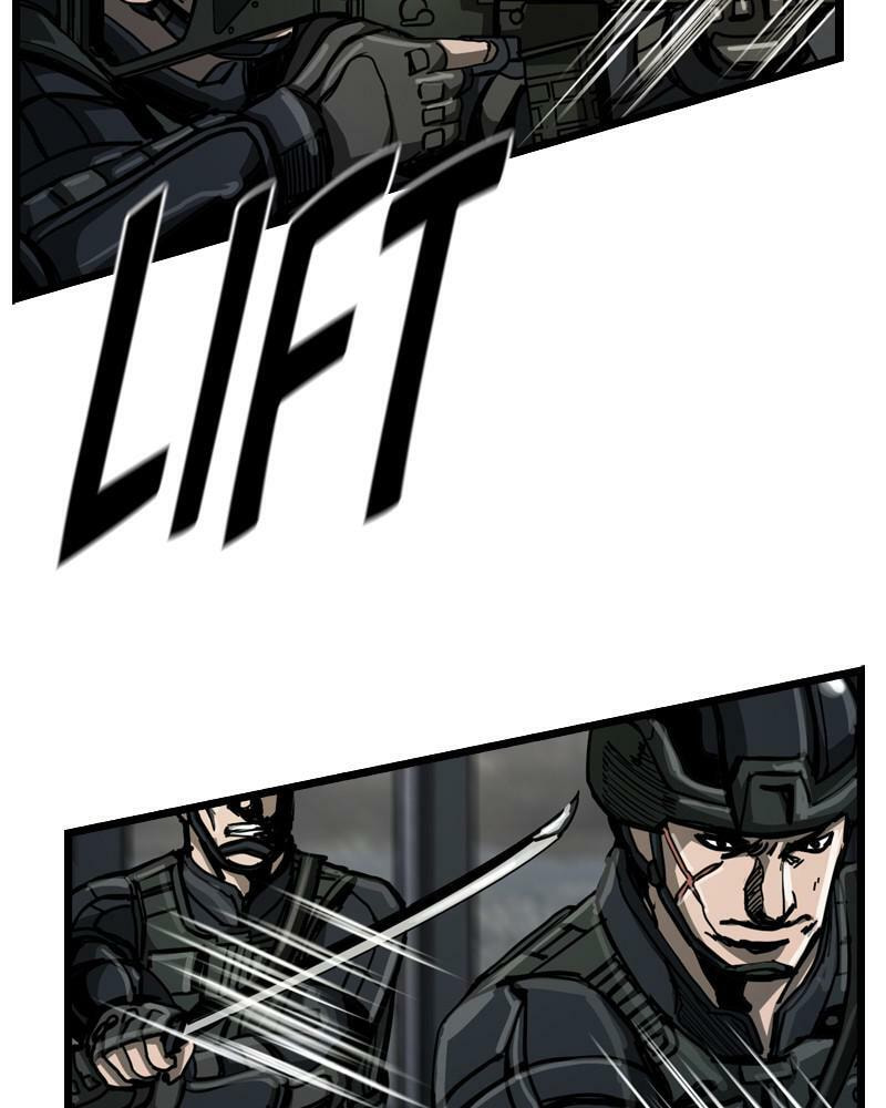 Read The First Hunter chapter 36 image 24 on Lezhin