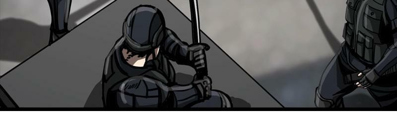 Read The First Hunter chapter 36 image 28 on Lezhin