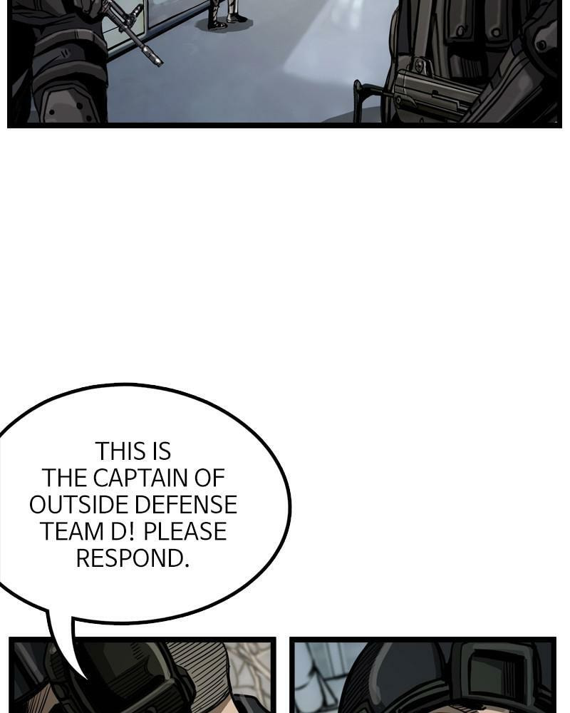 Read The First Hunter chapter 36 image 30 on Lezhin