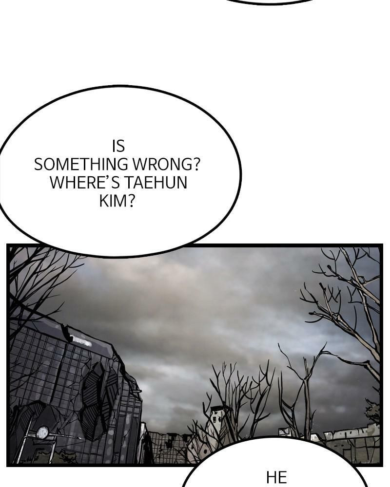 Read The First Hunter chapter 36 image 32 on Lezhin