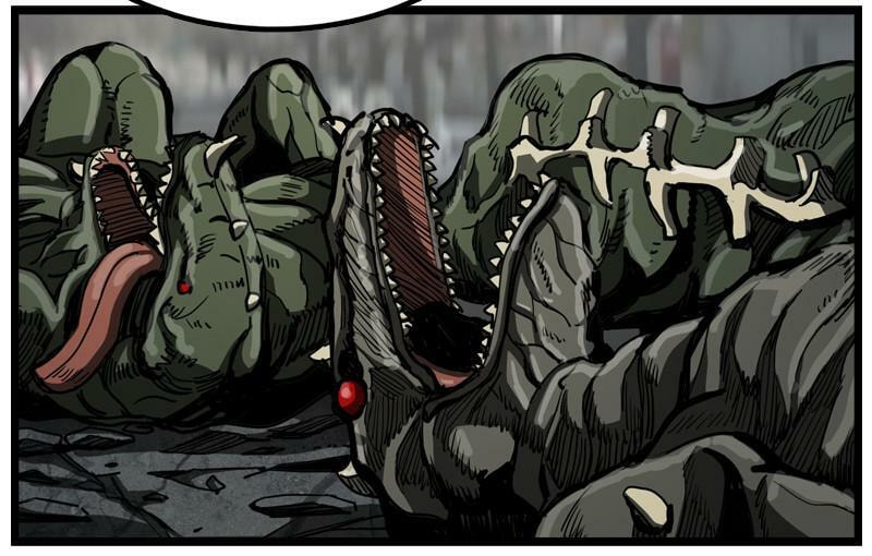 Read The First Hunter chapter 36 image 35 on Lezhin