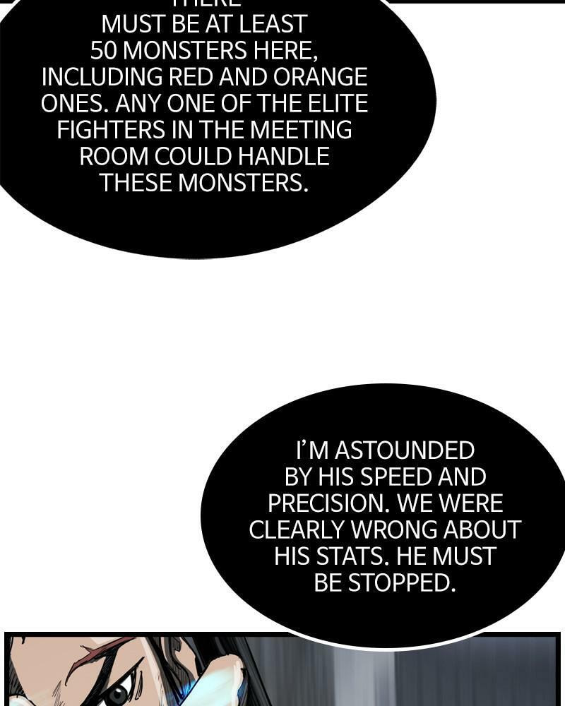 Read The First Hunter chapter 36 image 38 on Lezhin