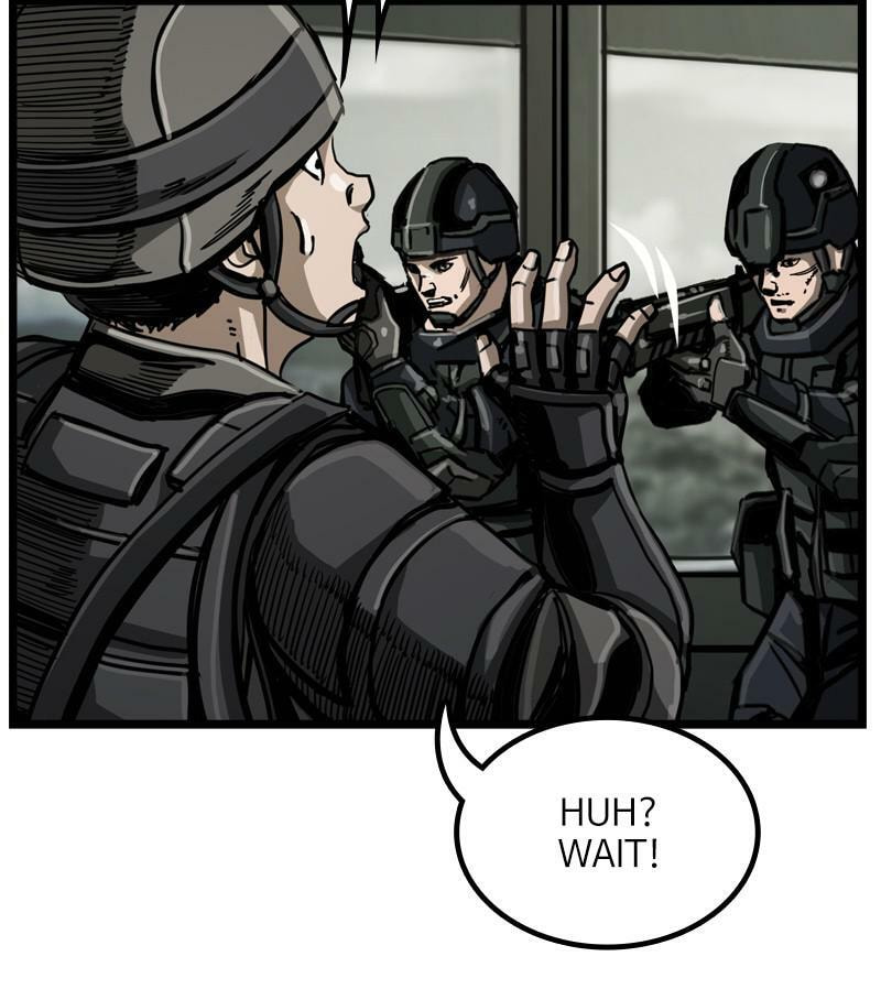 Read The First Hunter chapter 36 image 42 on Lezhin