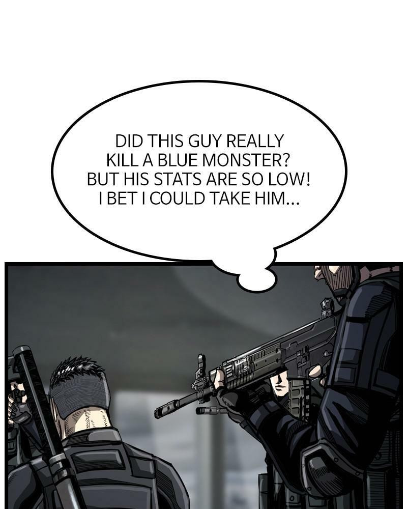 Read The First Hunter chapter 36 image 43 on Lezhin