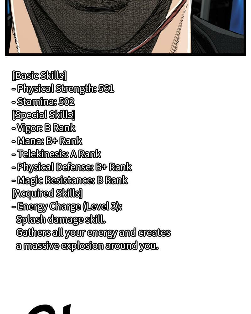 Read The First Hunter chapter 36 image 54 on Lezhin