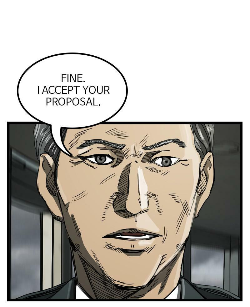 Read The First Hunter chapter 36 image 56 on Lezhin