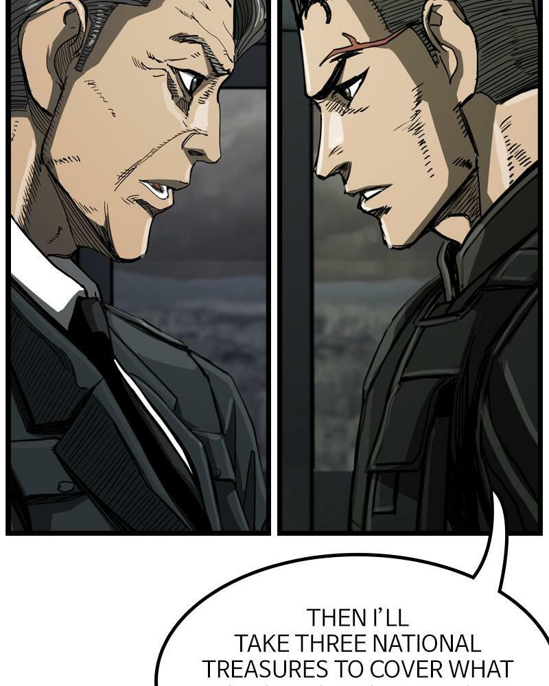 Read The First Hunter chapter 36 image 59 on Lezhin