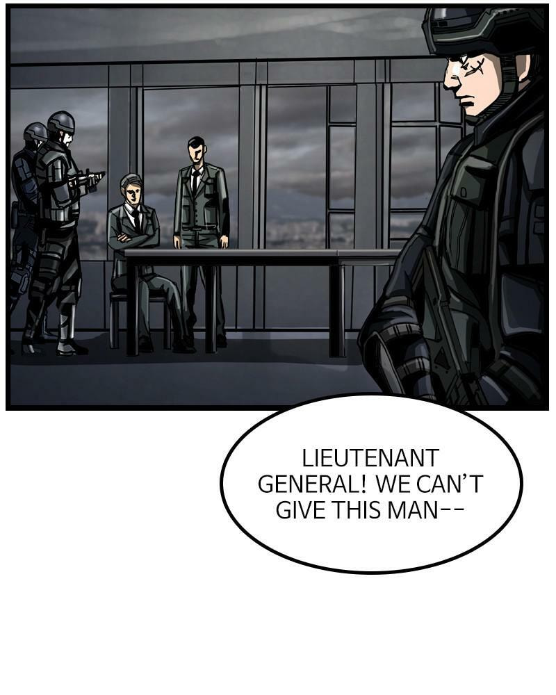 Read The First Hunter chapter 36 image 61 on Lezhin