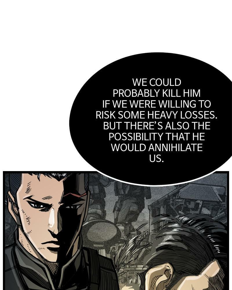 Read The First Hunter chapter 36 image 64 on Lezhin