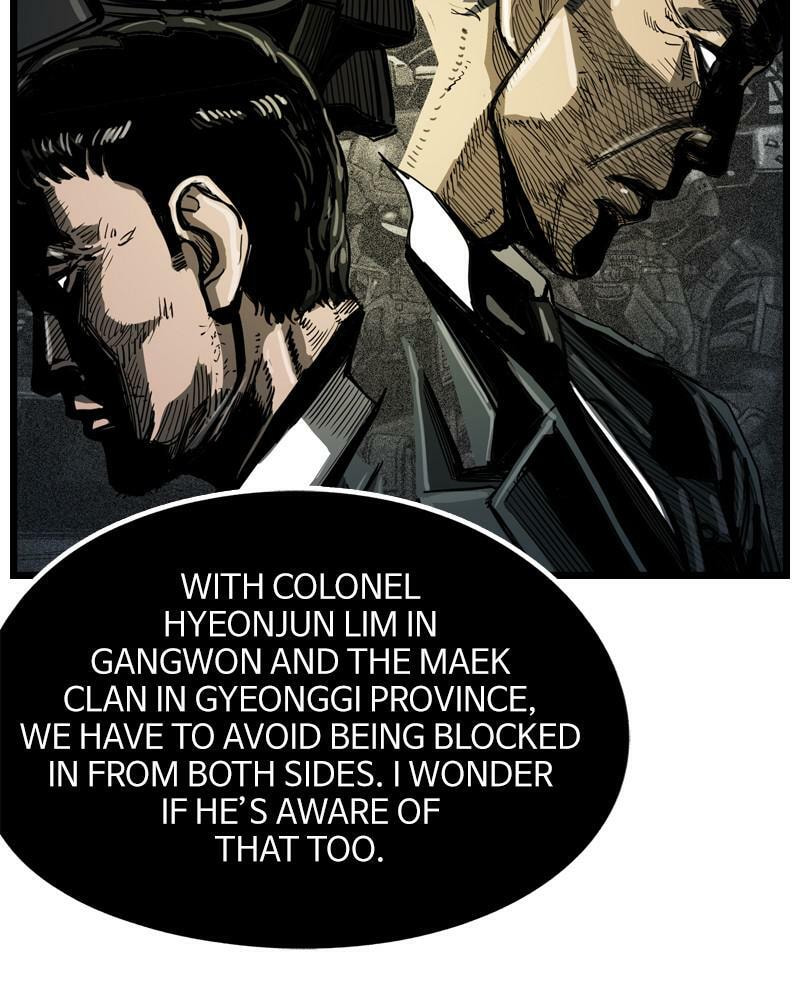 Read The First Hunter chapter 36 image 65 on Lezhin