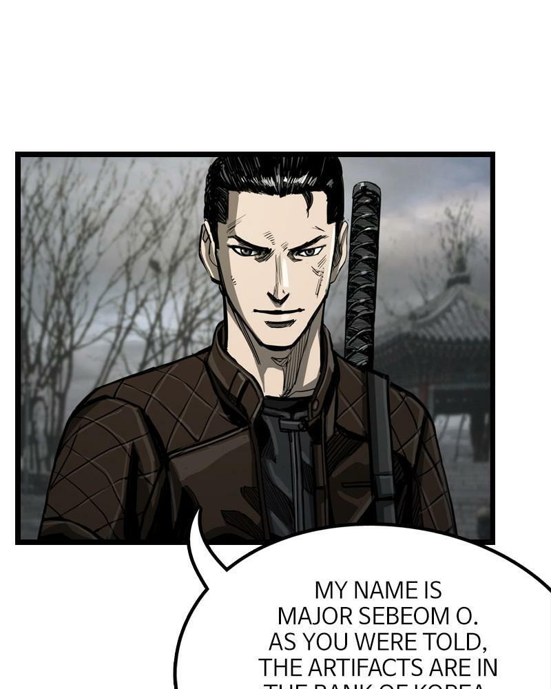 Read The First Hunter chapter 36 image 69 on Lezhin