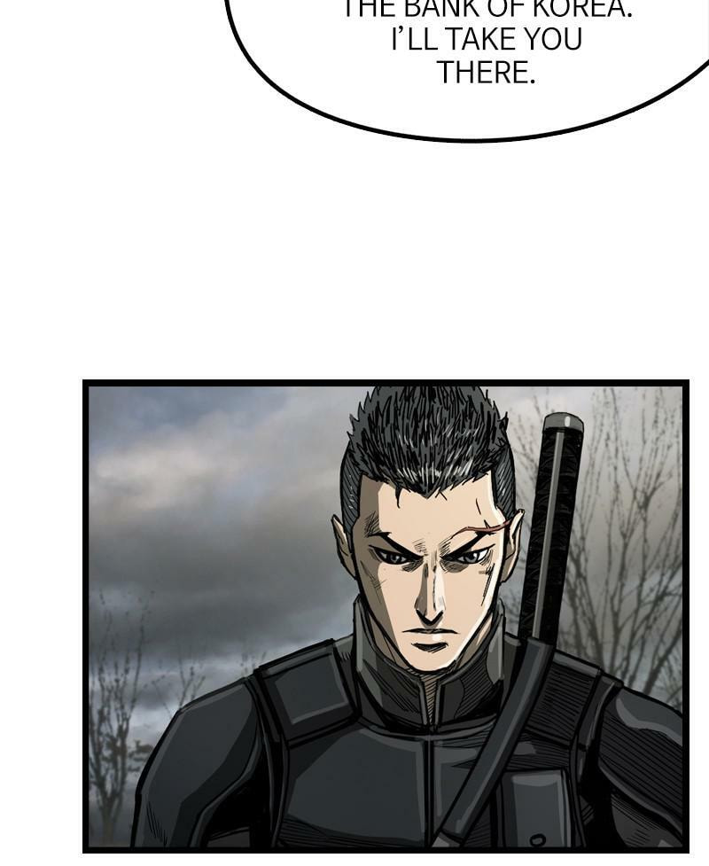 Read The First Hunter chapter 36 image 70 on Lezhin