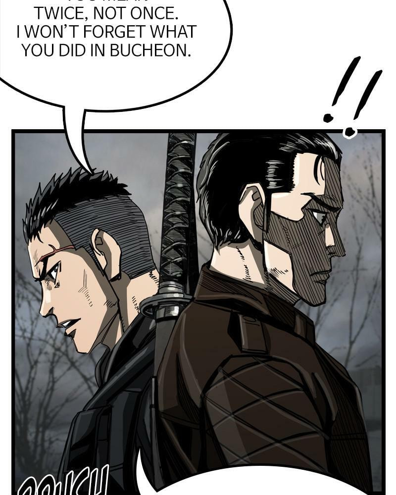 Read The First Hunter chapter 36 image 73 on Lezhin