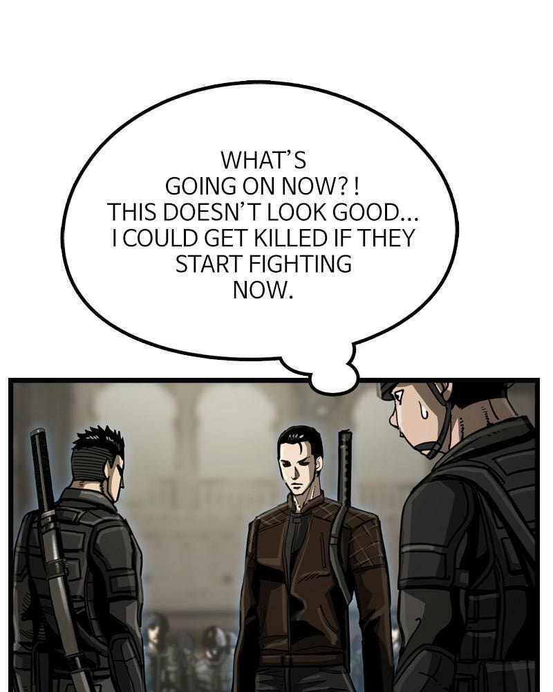Read The First Hunter chapter 36 image 76 on Lezhin