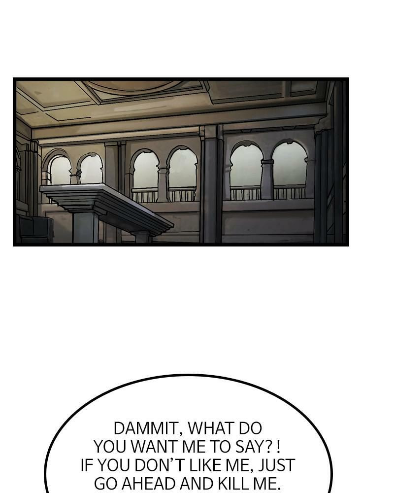 Read The First Hunter chapter 36 image 80 on Lezhin