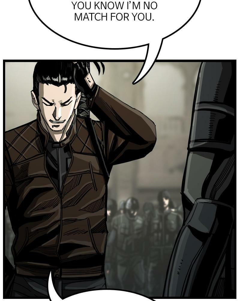 Read The First Hunter chapter 36 image 81 on Lezhin