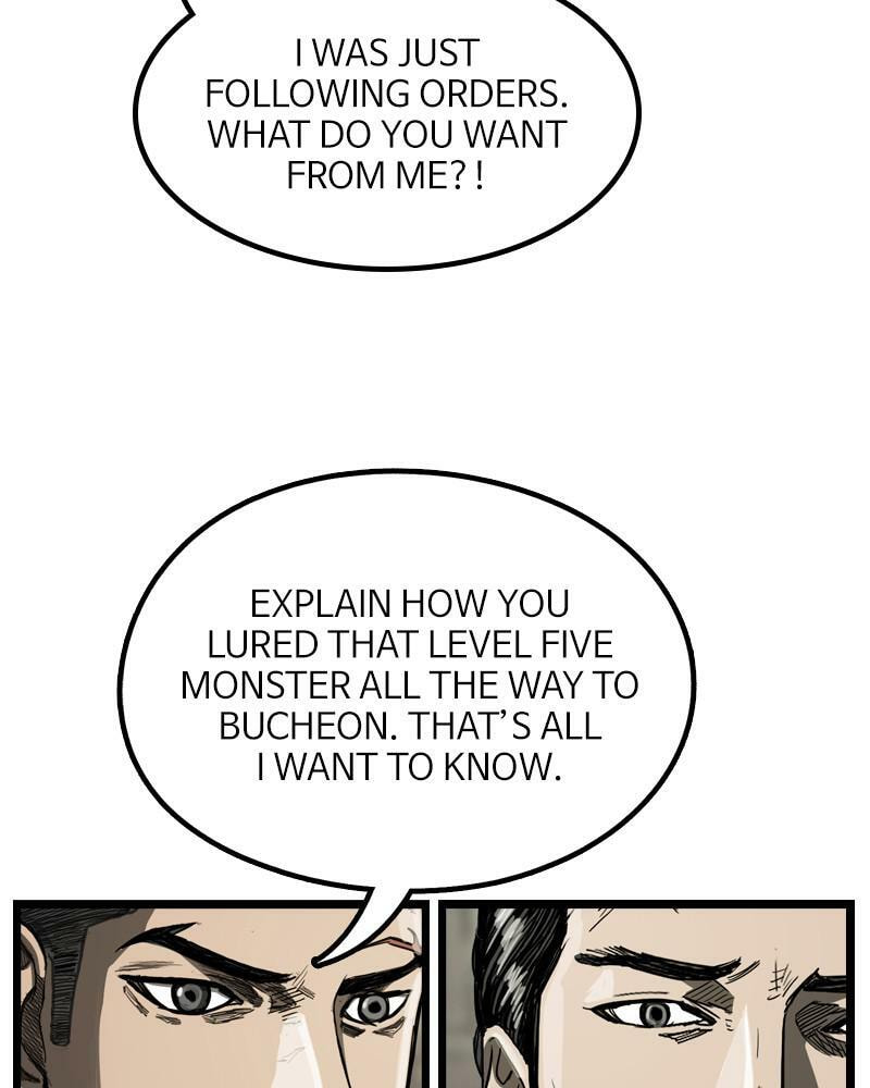 Read The First Hunter chapter 36 image 82 on Lezhin