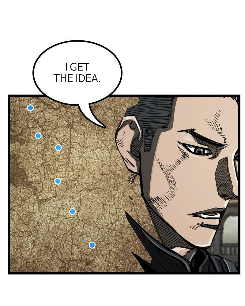 Read The First Hunter chapter 36 image 88 on Lezhin