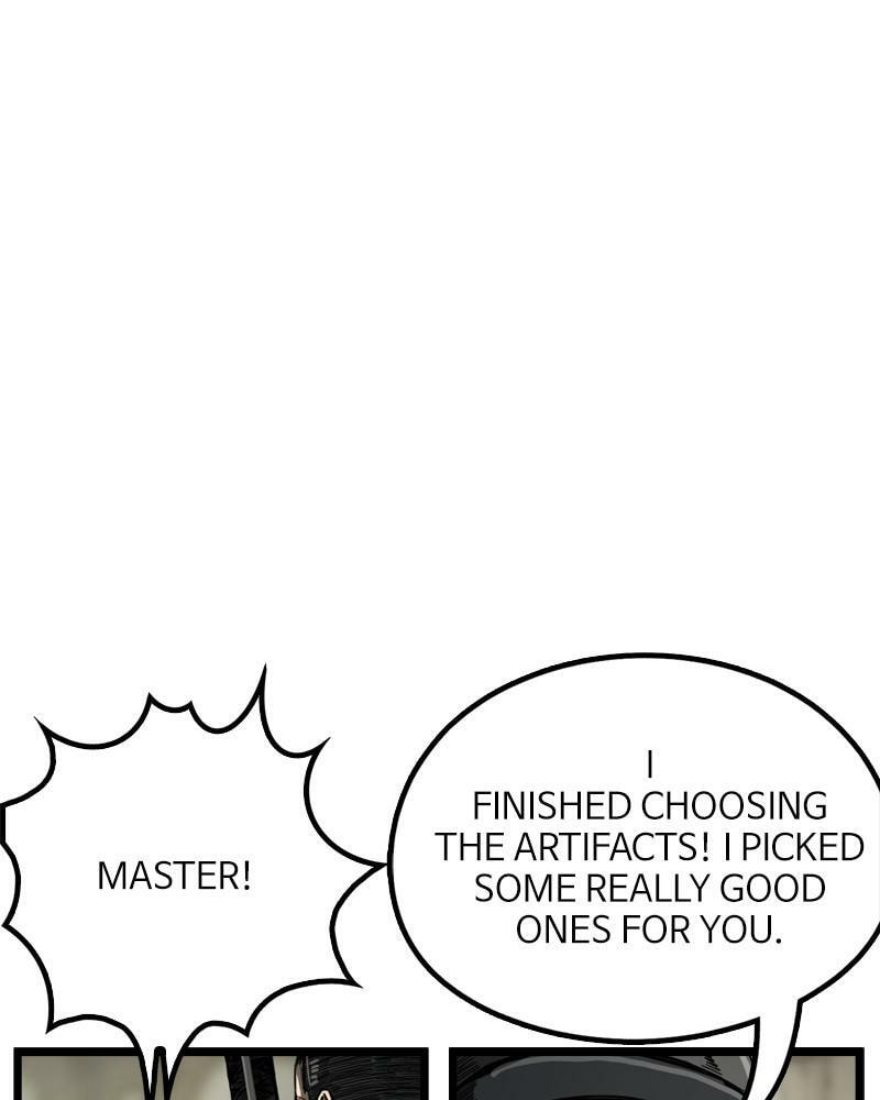 Read The First Hunter chapter 36 image 89 on Lezhin