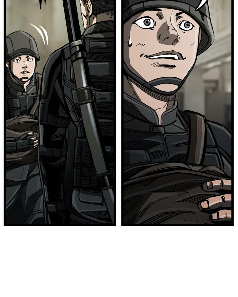 Read The First Hunter chapter 36 image 90 on Lezhin