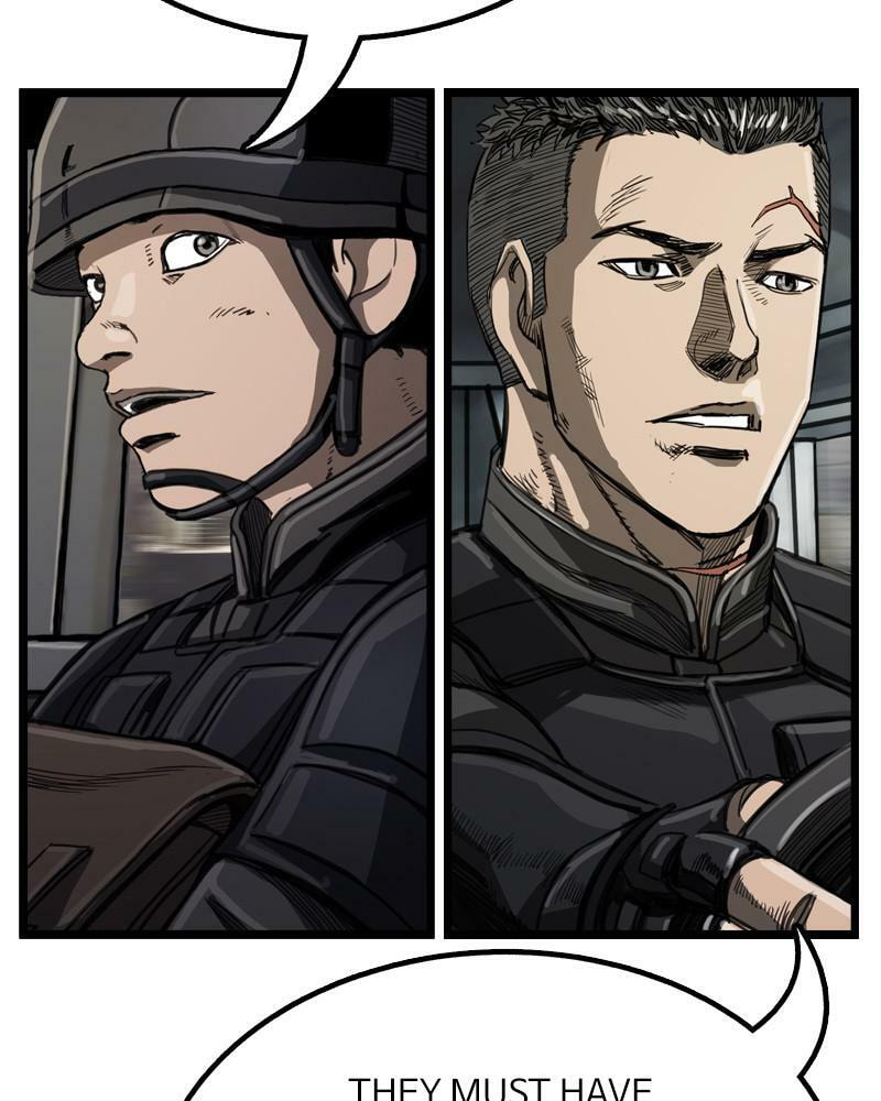 Read The First Hunter chapter 36 image 96 on Lezhin