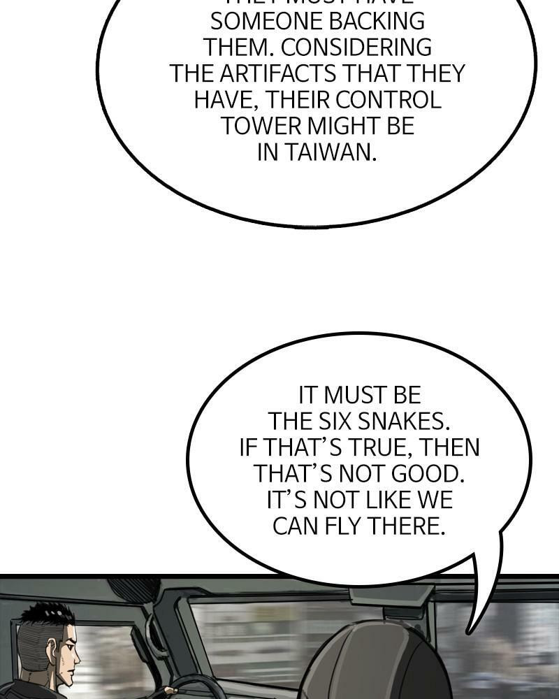 Read The First Hunter chapter 36 image 97 on Lezhin