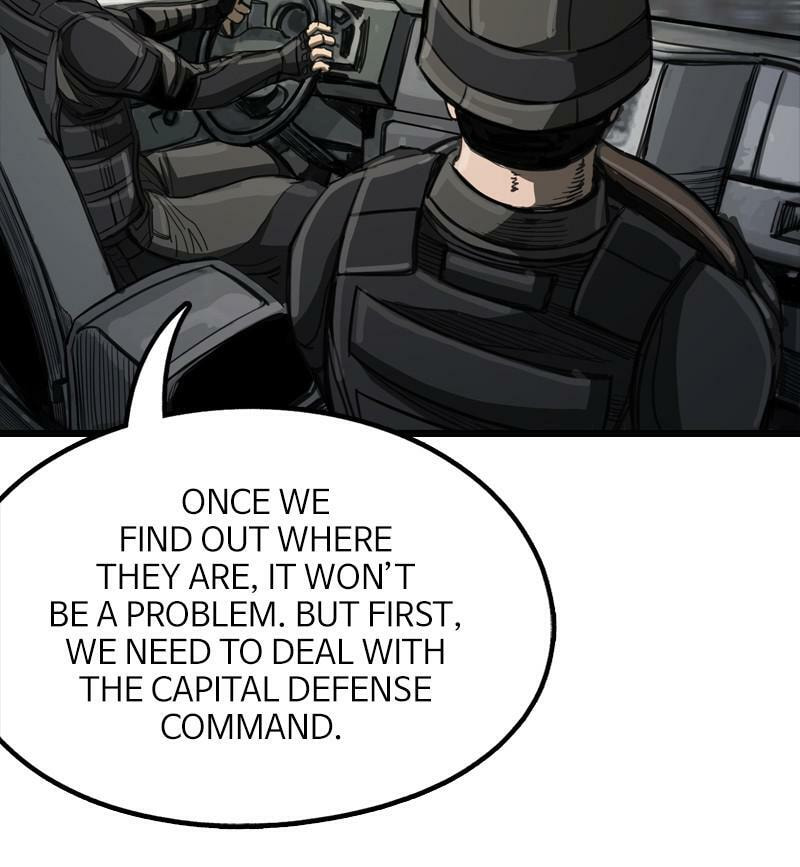 Read The First Hunter chapter 36 image 98 on Lezhin