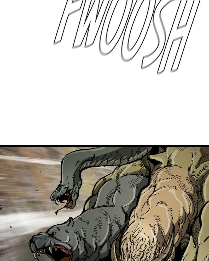Read The First Hunter chapter 37 image 1 on Lezhin