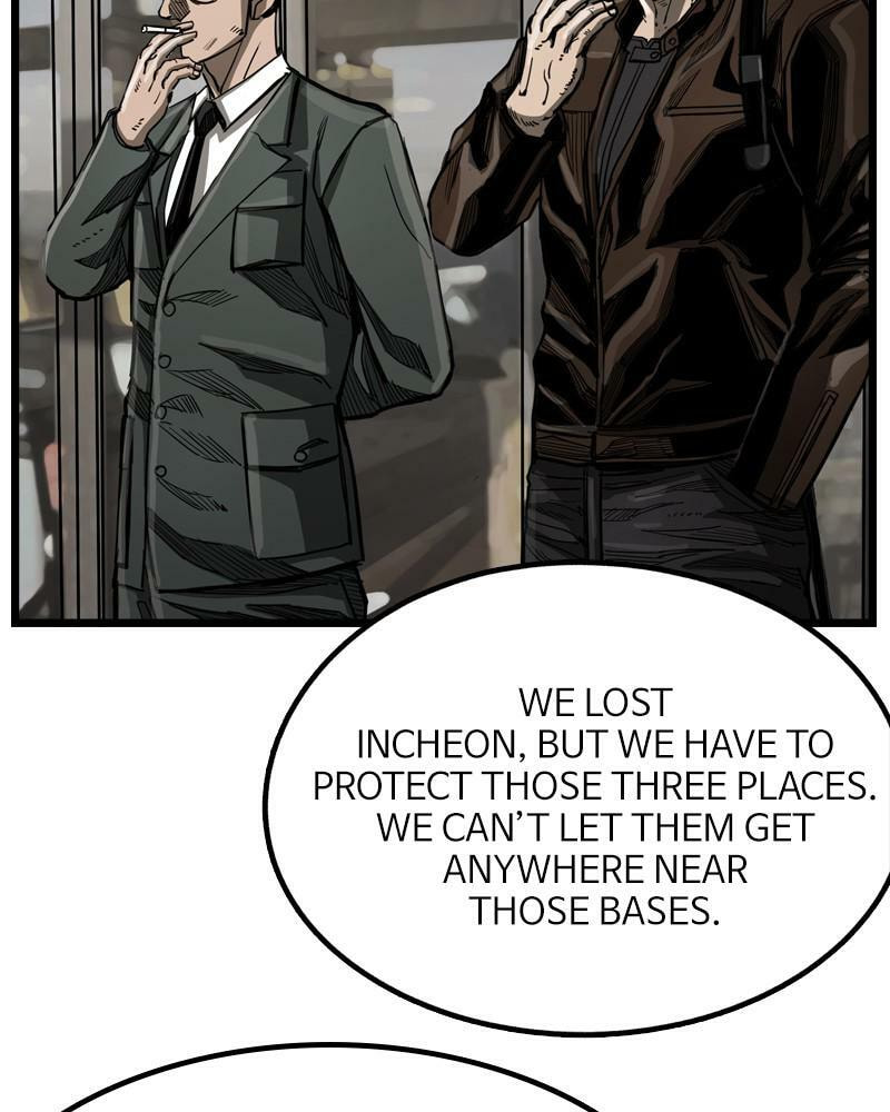 Read The First Hunter chapter 37 image 100 on Lezhin