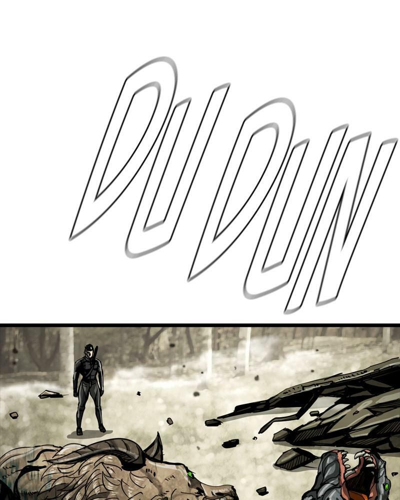 Read The First Hunter chapter 37 image 11 on Lezhin