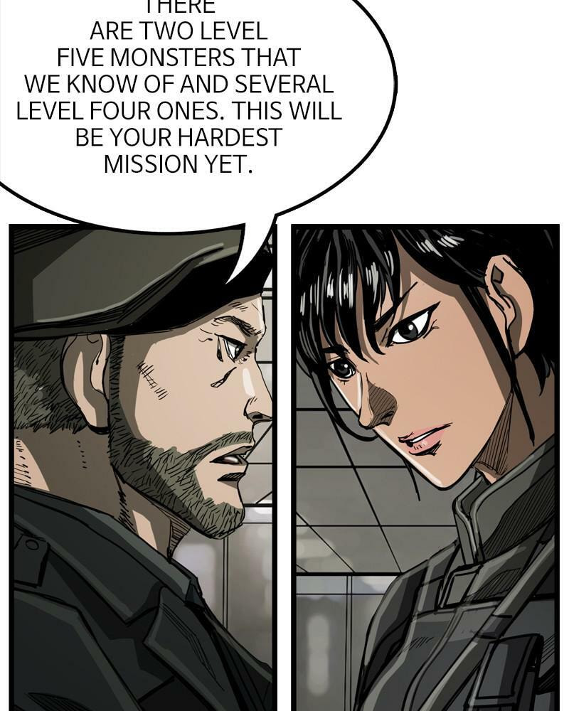 Read The First Hunter chapter 37 image 111 on Lezhin