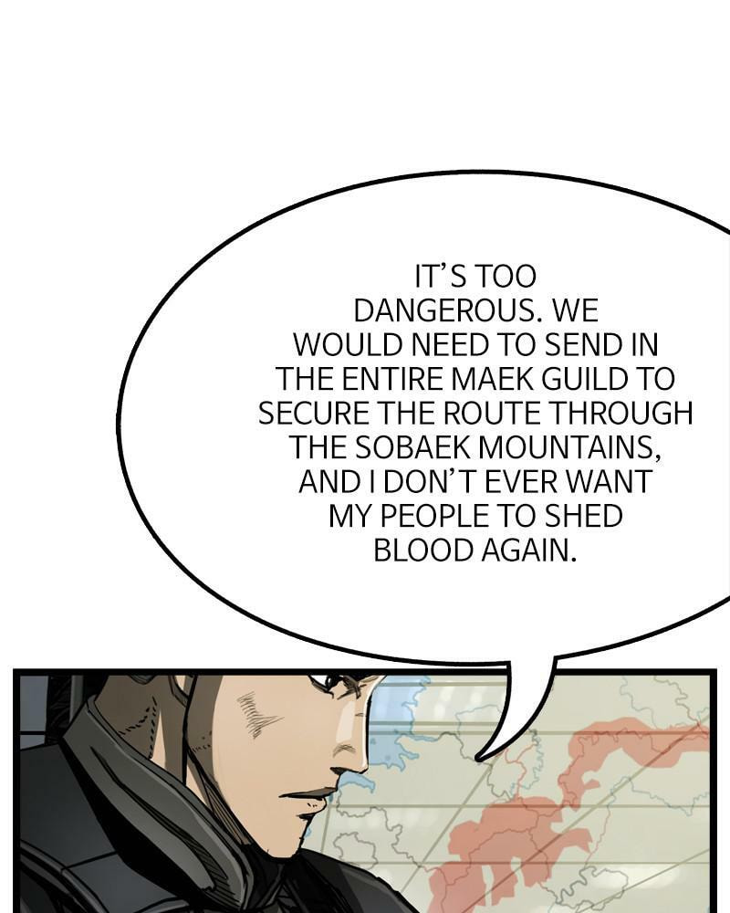 Read The First Hunter chapter 37 image 114 on Lezhin